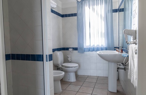 Nicotera Hotel | Nicotera Beach Village