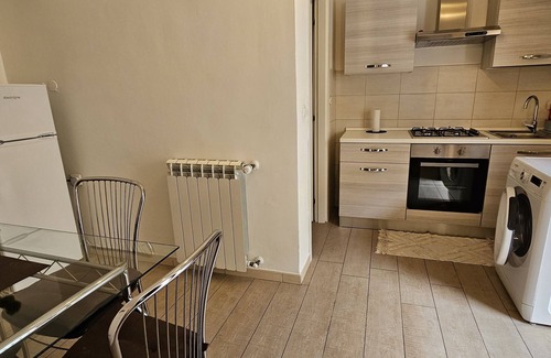 Monfalcone Apartment | NICROB APARTAMENT