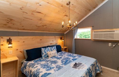 Berea House | Nicura Ranch Inn & Stables