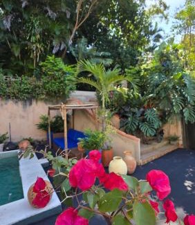 Santa Teresa Bed & Breakfast | Nid aigle 3 Suites