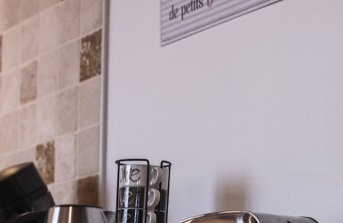 Bezenac House | NiD'Amour Gîte and Spa
