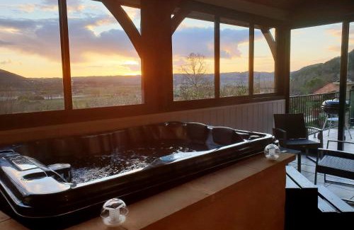 Bezenac Ski Chalet | NiD'Amour l'Hirondelle