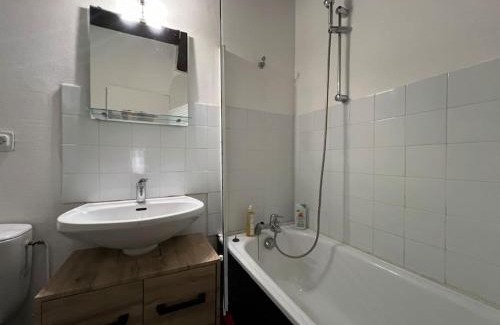 Montereau-Fault-Yonne Apartment | Nid de Montereau - Centre - 4 personnes