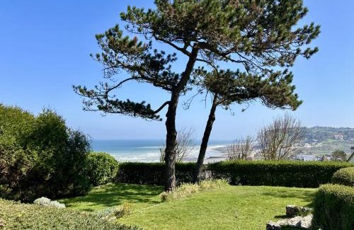 Varengeville-sur-Mer Apartment | Nid des falaises