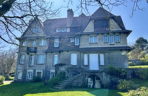 Varengeville-sur-Mer Apartment | Nid des falaises