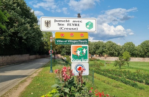 Kintzheim Apartment | Nid Douillet au Cœur du Vignoble Alsacien