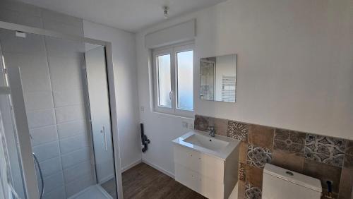 Thury-Harcourt Apartment | Nid douillet en Suisse Normande