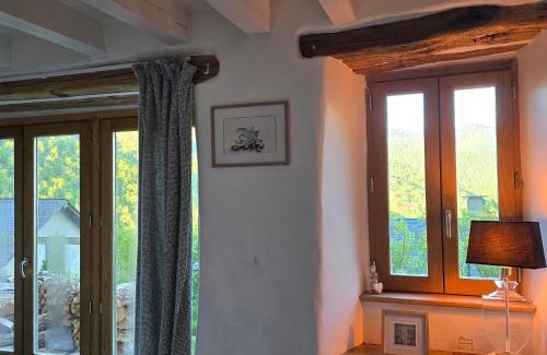Massat Ski Chalet | Nid Panoramique