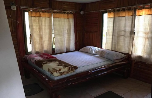 Khao Kho House | Nidahommok Resort