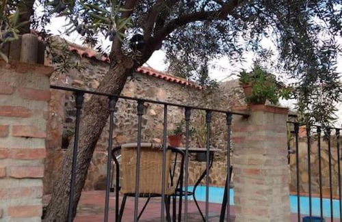 Cardena House | Nidal del Búho Casa Rural