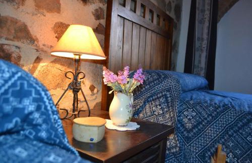 Cardena House | Nidal del Búho Casa Rural