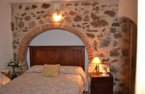 Cardena House | Nidal del Búho Casa Rural