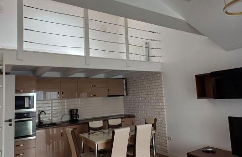 Alba Iulia Apartment | Nidaly Residence- Apartment with Relaxing Space