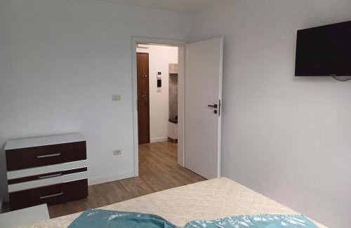 Alba Iulia Apartment | Nidaly Residence- Apartment with Relaxing Space