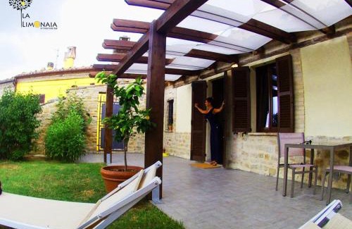 Arcevia Apartment | Nidastore Holidays
