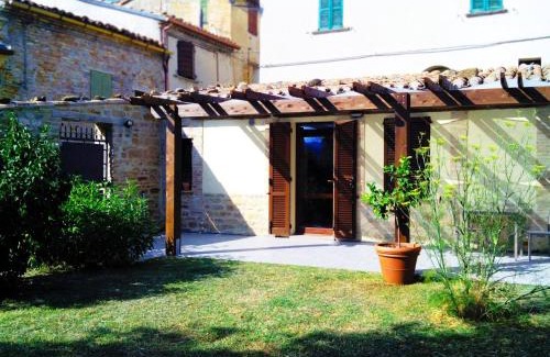 Arcevia Apartment | Nidastore Holidays