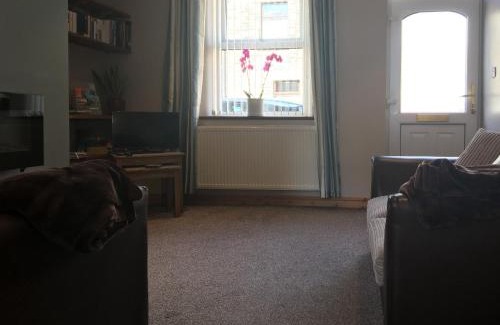 Pateley Bridge House | Nidd Cottage