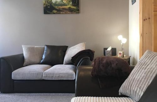 Pateley Bridge House | Nidd Cottage