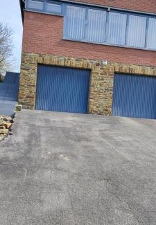 Rochefort Apartment | Niddouillet