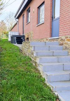 Rochefort Apartment | Niddouillet