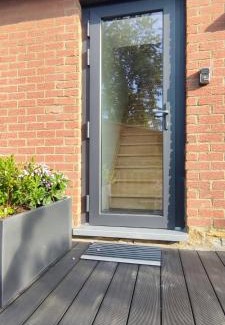 Rochefort Apartment | Niddouillet