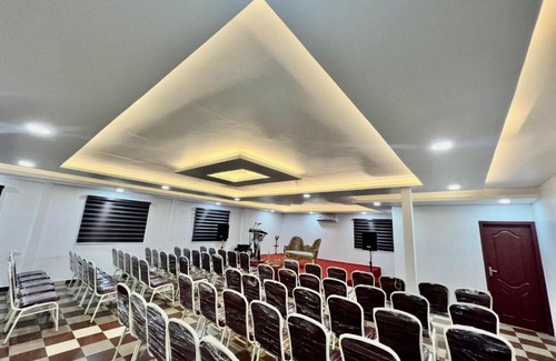 Kuppaayil Hotel | NIDHI RESIDENCY