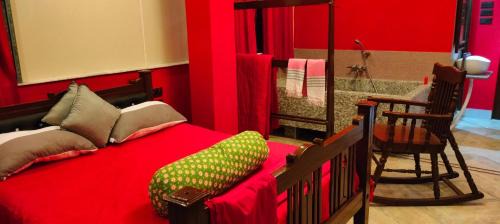 Shibpur Apartment | Nidhivan Homestay