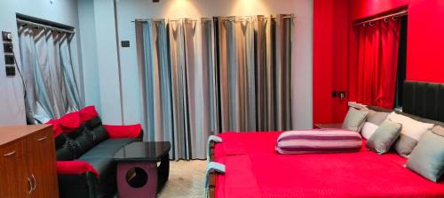 Shibpur Apartment | Nidhivan Homestay