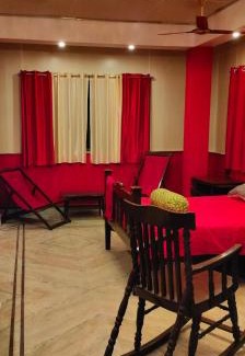 Shibpur Apartment | Nidhivan Homestay