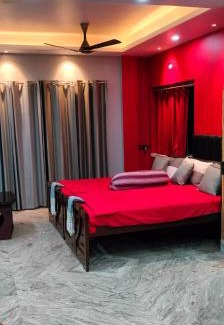 Shibpur Apartment | Nidhivan Homestay