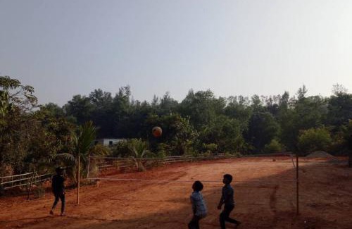 Bantval Apartment | NIDHIVANA FARMS & RESORT, bakrebail-salethoor rd, Mangalore