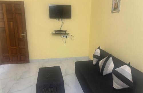 Thiruvananthapuram Apartment | Nidi's Nest