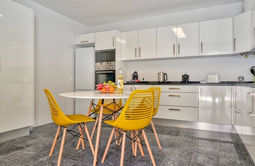 Machico Apartment | Nidias Place, a Home in Madeira