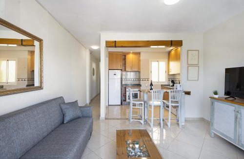 San Isidro Apartment | Nido Andrea