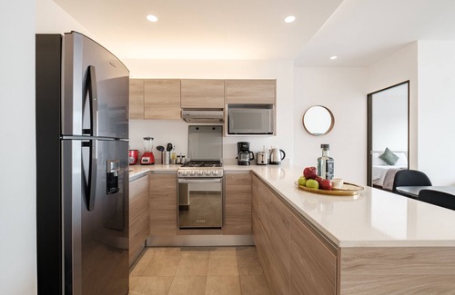 Ampliacion Granada Condo | Nido at Neuchatel Polanco