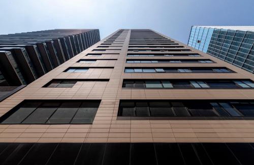 Ampliacion Granada Apartment | Nido at Neuchatel Polanco