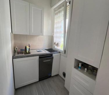 Valverde Apartment | Nido azzurro