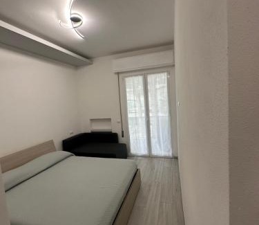 Valverde Apartment | Nido azzurro