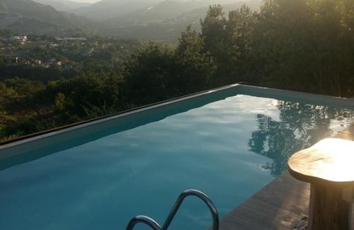 Sogliano al Rubicone Bed & Breakfast | Nido D'Ape bed and breakfast