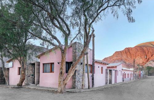 Tilcara Bed & Breakfast | Nido de cóndores