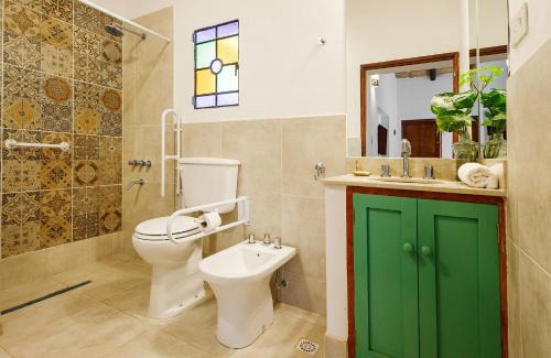 Tilcara Bed & Breakfast | Nido de cóndores