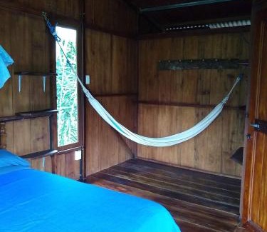 San Miguel de los Bancos Apartment | Nido de Vida