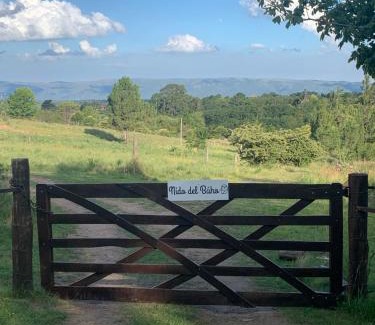 Calamuchita Department Villa | Nido del Búho (Eule Nest)