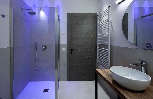 Sud-Ovest Apartment | Nido del Gelso