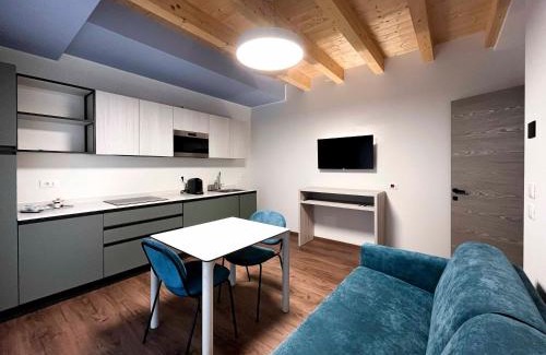 Sud-Ovest Apartment | Nido del Gelso