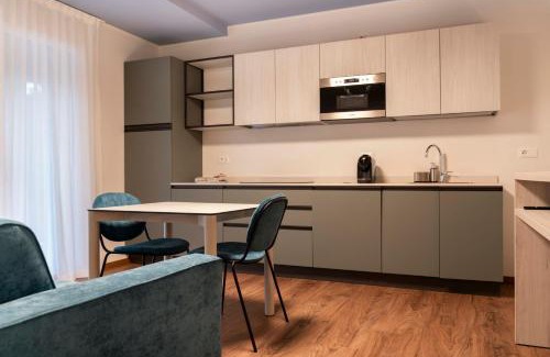 Sud-Ovest Apartment | Nido del Gelso