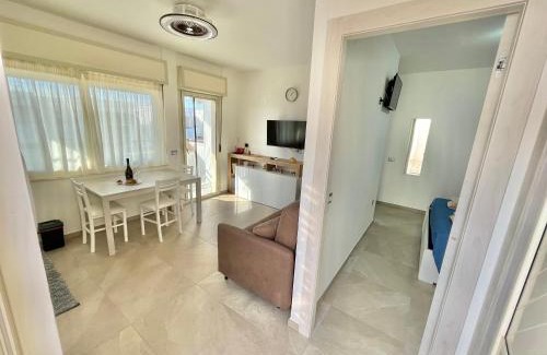 Lendinuso House | Nido del Mar