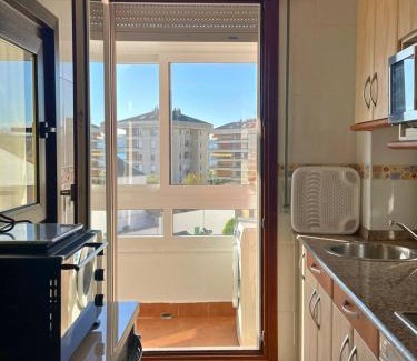 Santona Apartment | Nido del Patrón