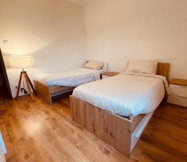 Veglio Apartment | Nido delle Ortensie