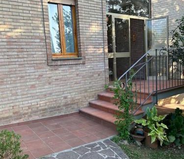 Ponte di Gabbiano Apartment | Nido di Rina
